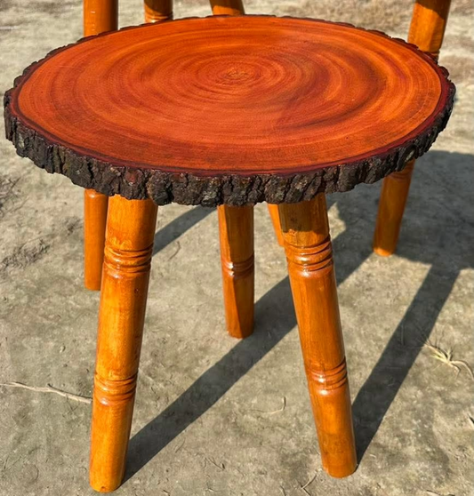 Wooden Tea-Table