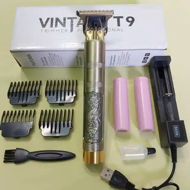 Vintage T9 Trimmer