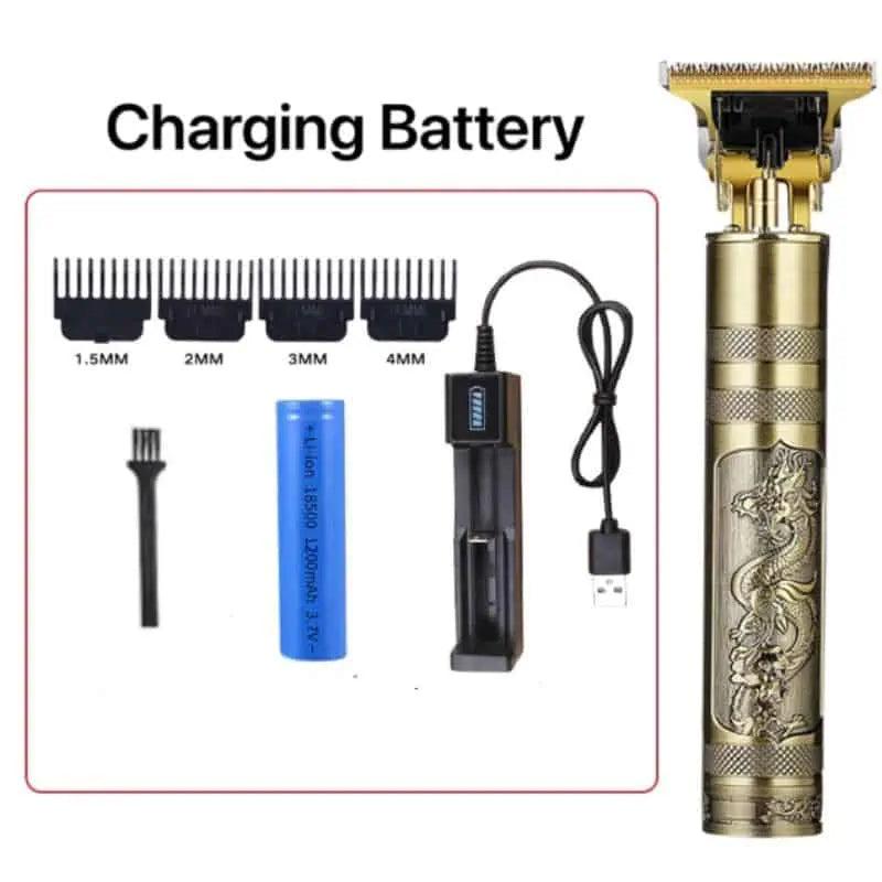 Vintage T9 Trimmer