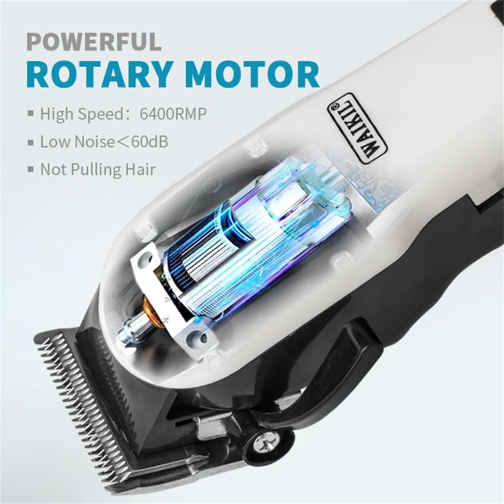 HTC AT-1210 Hair & Beard Trimmer