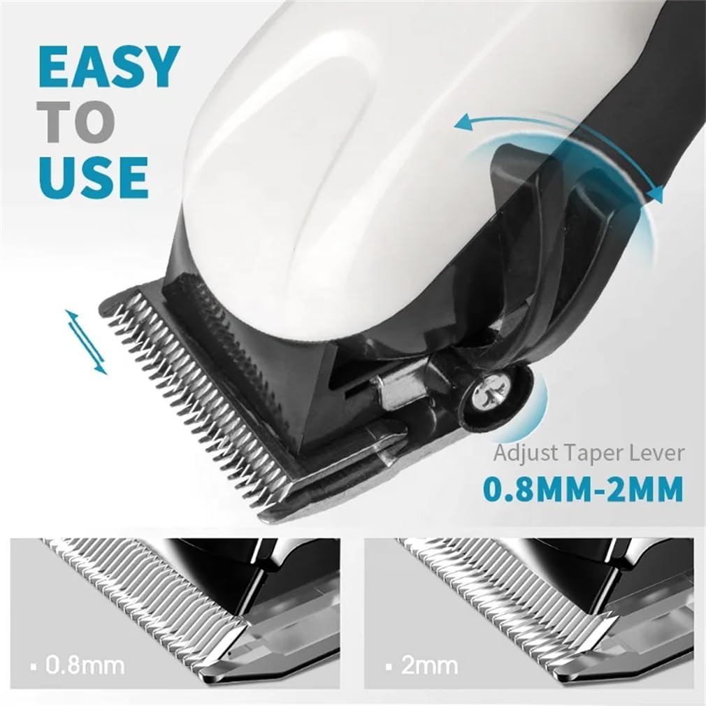 HTC AT-1210 Hair & Beard Trimmer