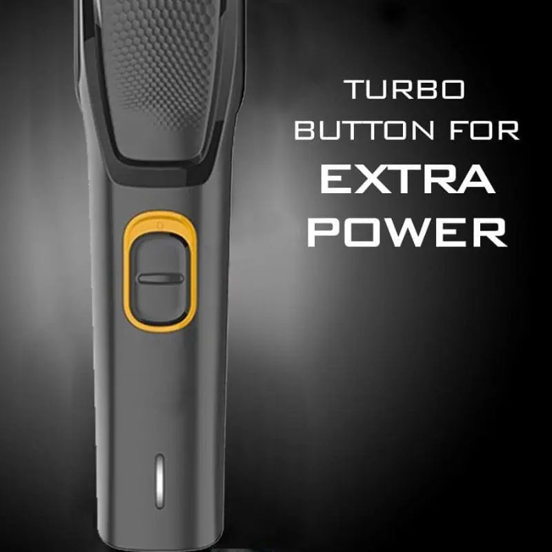 HTC AT-509 Rechargeable Hair Trimmer