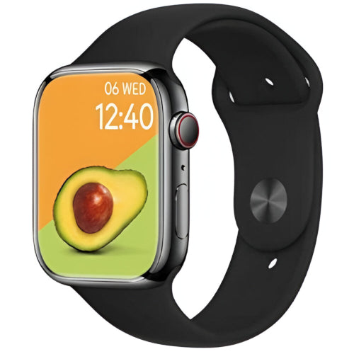 S9 Pro Smart Watch