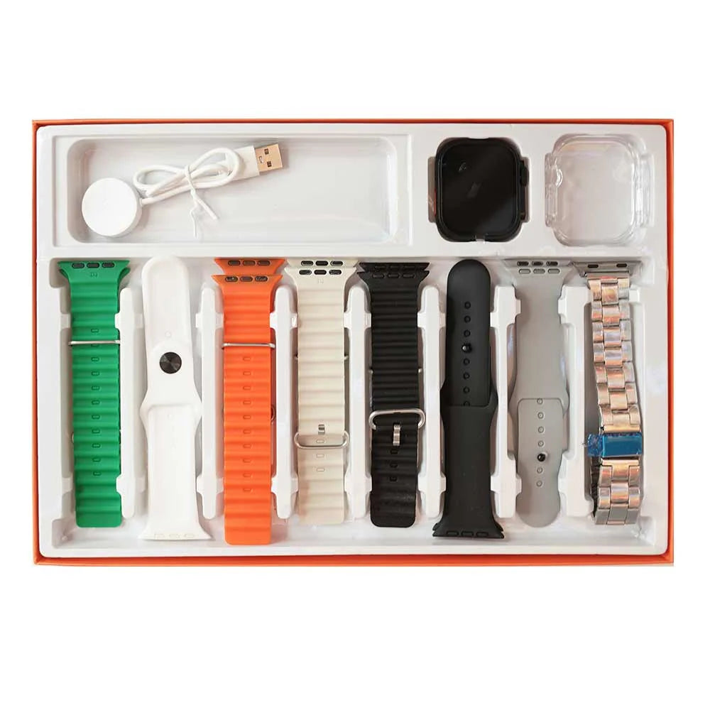 Y80 Ultra Smartwatch