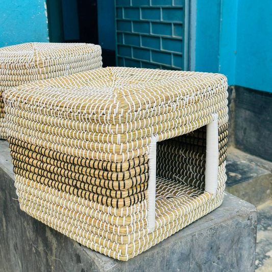 The Cat Cave